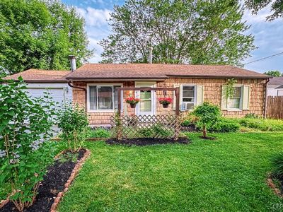 319 Snowdale Dr, Syracuse, NY, 13209
