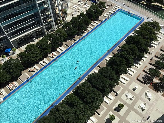 5th image of 495 Brickell Ave APT 2606