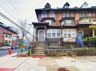 5100 Larchwood Ave UNIT 2, Philadelphia, PA 19143