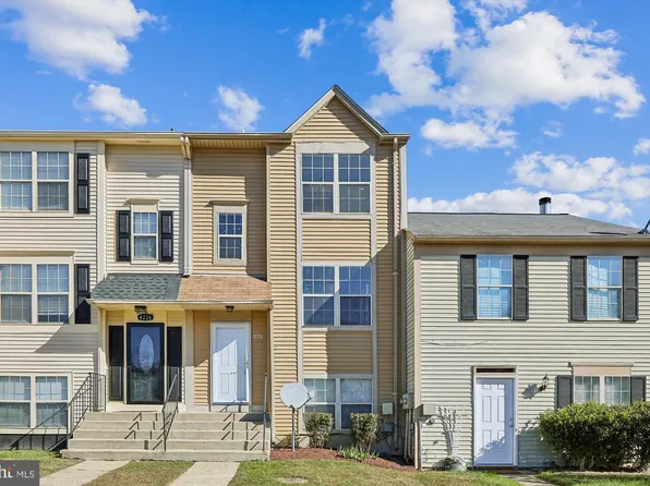 4225 Drake Ct, Waldorf, MD 20603