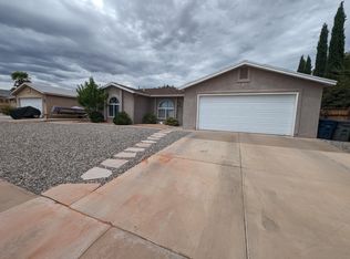 353 E 530 S, Ivins, UT 84738