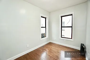 Rented by BRICK & GALO REALTY CORP
