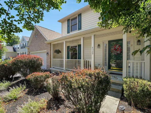 6339 Dietz Dr, Canal Winchester, OH 43110