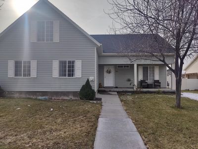 311 W Durocher Ln, Tooele, UT, 84074