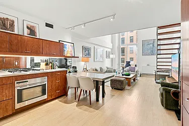 32 East 76th Street, #502