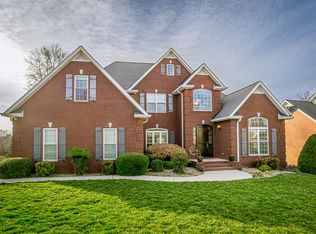 714 Coveview Cir, Cookeville, TN 38506