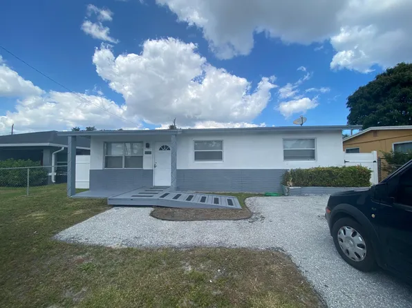 1228 W 6th St, Riviera Beach, FL 33404