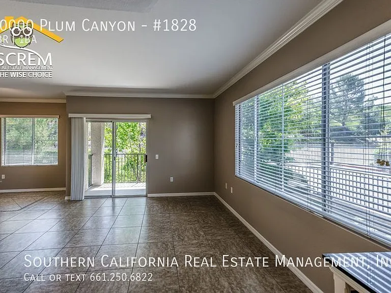 20000 Plum Canyon Rd #1828 — Photo 3
