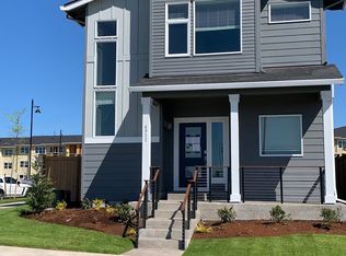 6911 SE Red Alder St LOT 205, Hillsboro, OR 97123