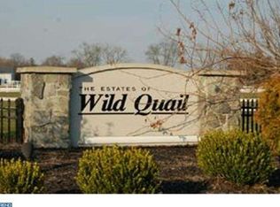 37 Spyglass Dr, Camden Wyoming, DE 19934