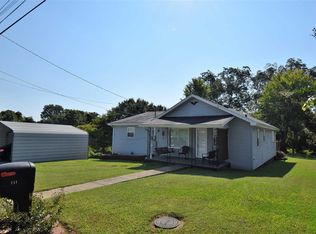 711 Lennie Ave, Morristown, TN 37813