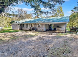 135 Poverty Point, Doyline, LA 71023