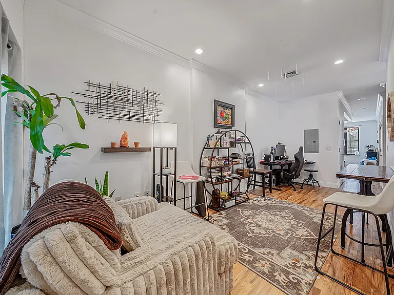 135 W 136th St #1F — Photo 8