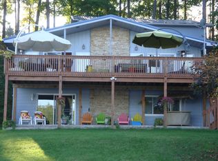 40 Lane 585b Lake James, Fremont, IN 46737