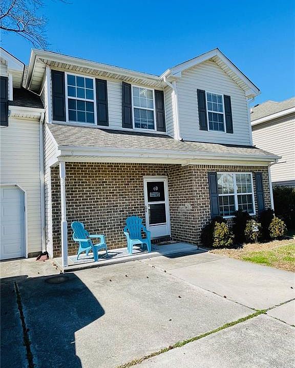 1215 Hazel Ave, Chesapeake, VA 23325 Zillow