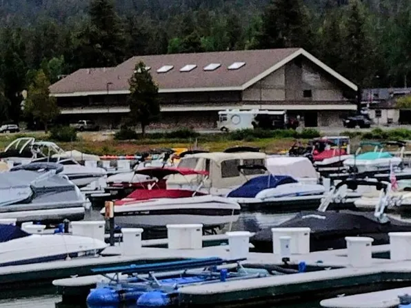 Dock L11 400 Pine Knot Blvd, Big Bear Lake, CA 92315