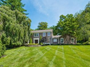 16 Pender Hill Rd, Mendham Twp., NJ 07945