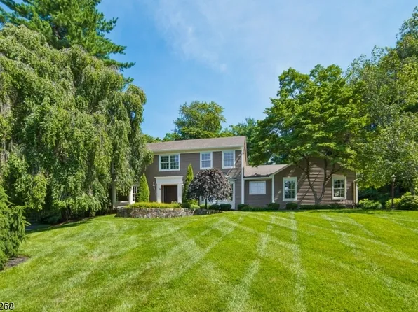 16 Pender Hill Rd, Mendham Twp., NJ 07945
