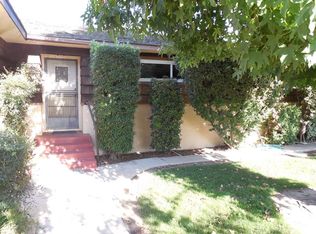 2001 Mount Vernon Ave, Bakersfield, CA 93306