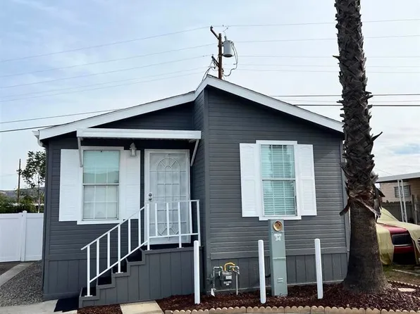 1313 E Main St Space 34, El Cajon, CA 92021