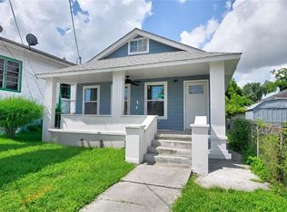9126 Dixon St, New Orleans, LA 70118