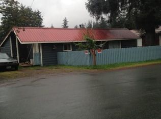 5841 Churchill Way, Juneau, AK 99801
