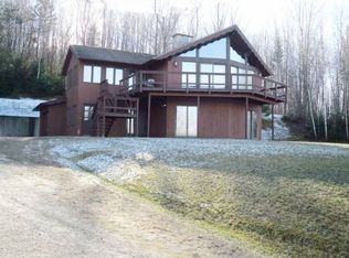65 Sunset Paradise Rd, Jefferson, NH 03583