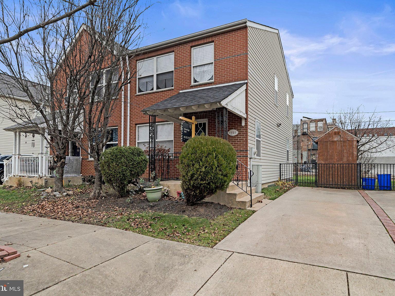 1236 Cambridge Ct, Philadelphia, PA 19123 | Zillow