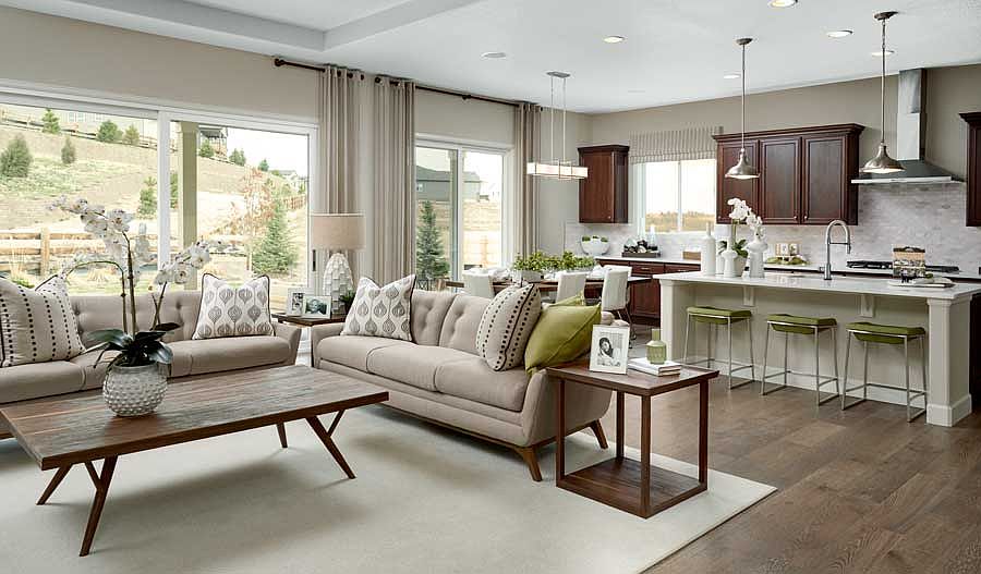 Daniel Plan, Blacktail at The Meadows, Castle Rock, CO 80109 Zillow