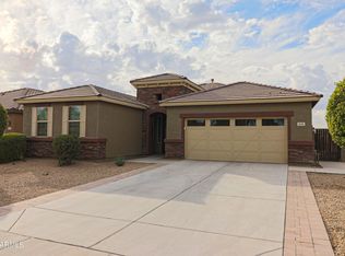 1676 N 161st Ln, Goodyear, AZ 85395
