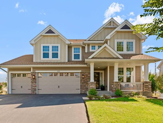 19372 Impala Ave, Lakeville, MN 55044