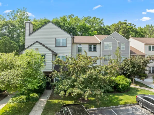 7151 Elm Ct, Monmouth Jct, NJ 08852