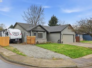 16411 NE 33rd St, Vancouver, WA 98682