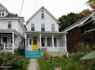 868 Washington Ave, Albany, NY 12203