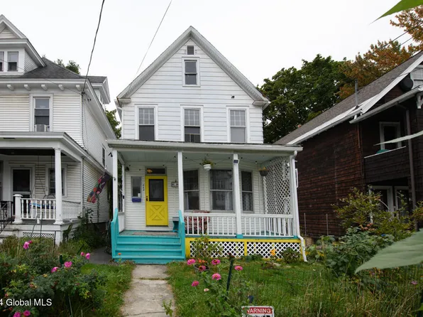 868 Washington Avenue, Albany, NY 12203