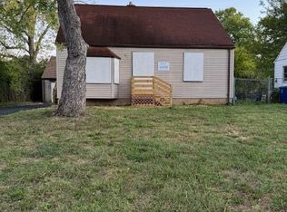 1018 Urana Ave, Columbus, OH 43224