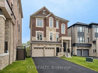 51 Ahchie Ct, Vaughan, ON L6A 5E5
