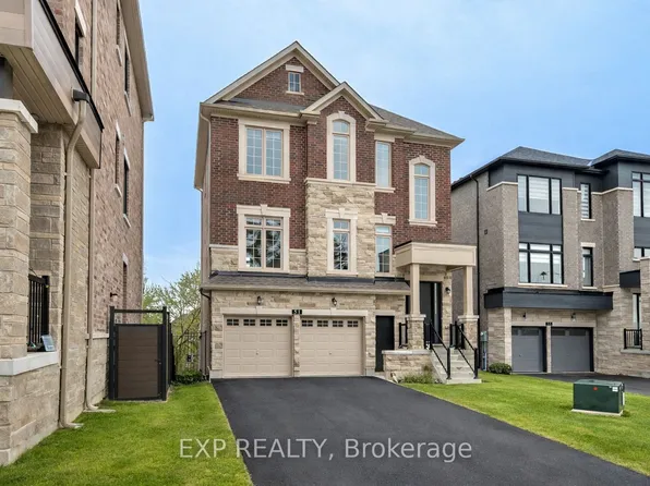 51 Ahchie Ct, Vaughan, ON L6A 5E5