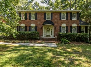 4211 Spruce Ln, Martinez, GA 30907