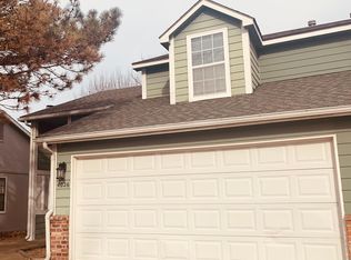 4026 Overland Dr, Lawrence, KS 66049