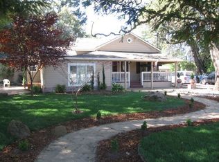 16920 Farley Rd, Los Gatos, CA 95032