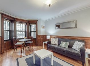 1250 Bergen St #1, Brooklyn, NY 11213