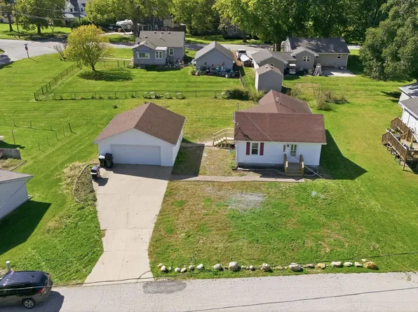1511 Grant St, Redfield, IA 50233