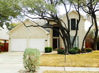 1622 Juniper Ridge Loop, Cedar Park, TX 78613