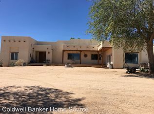 22909 Via Viento Rd, Apple Valley, CA 92308