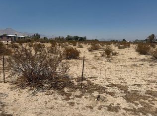 Walden Ave, Inyokern, CA 93527