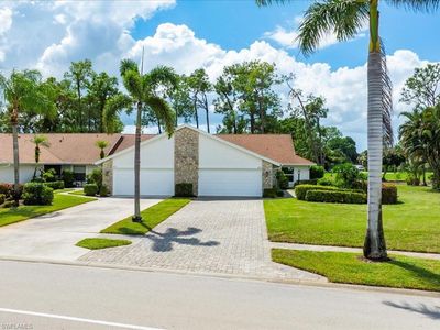 460 Kings WAY #3-41, Naples, FL, 34104