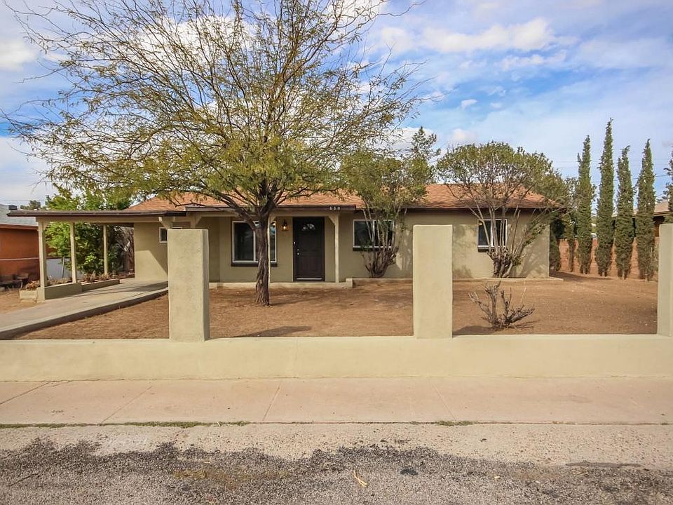 1st image of 650 W Calle Castile