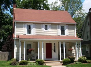 96 Birchwood Ave, Longmeadow, MA 01106