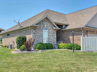 3827 Taylor Dr, Newburgh, IN 47630